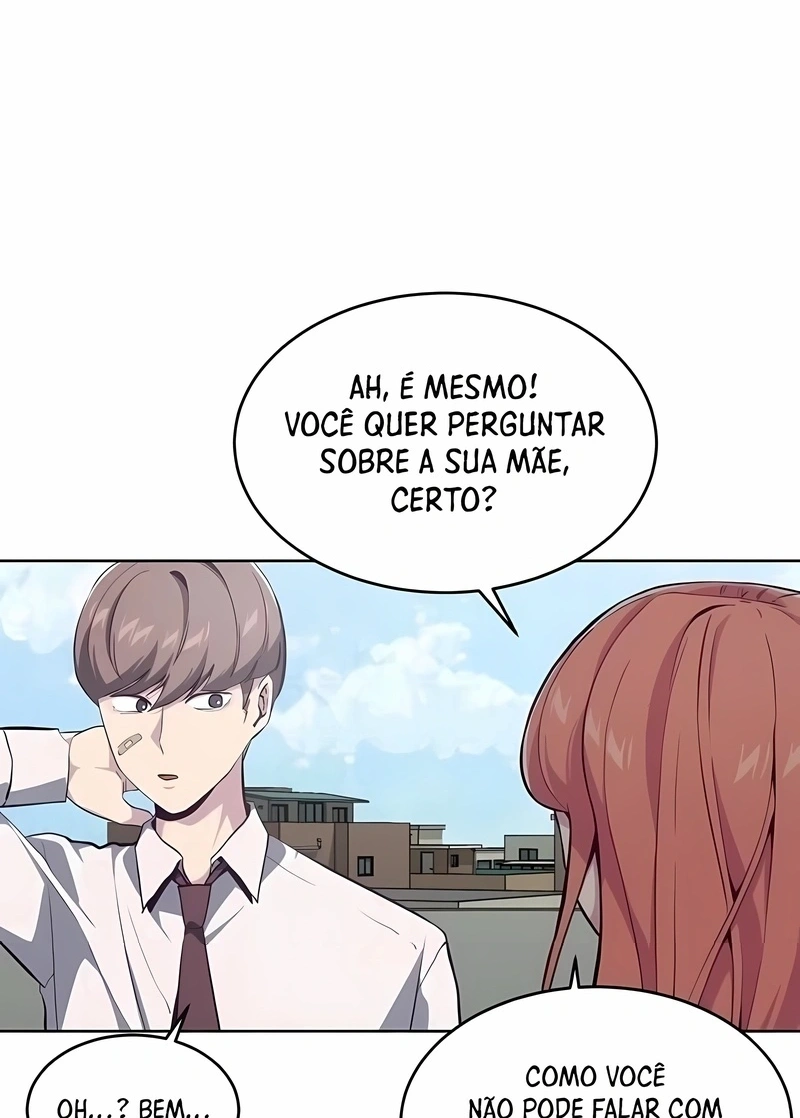 O Garoto da Morte Capítulo 50 Página 6