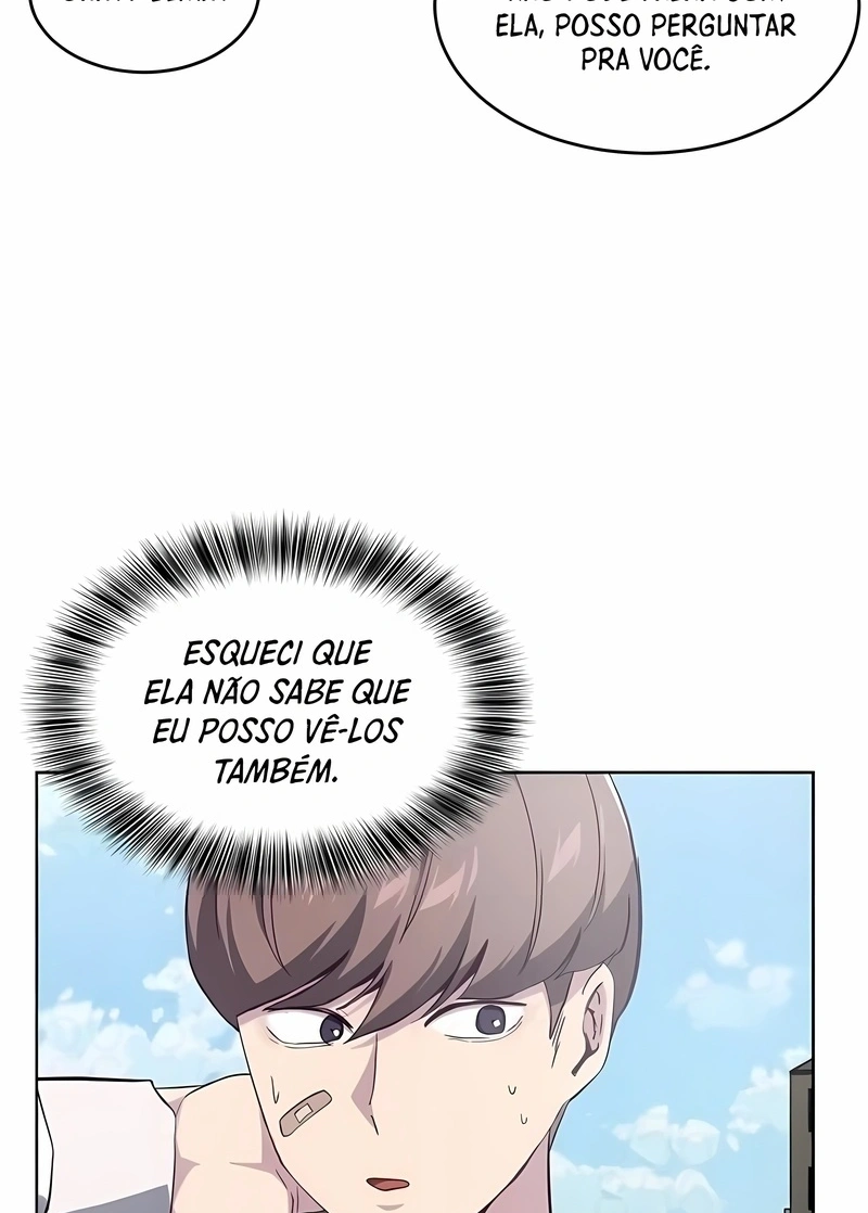 O Garoto da Morte Capítulo 50 Página 7
