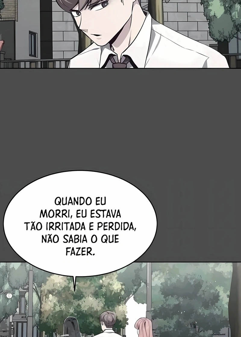 O Garoto da Morte Capítulo 50 Página 72