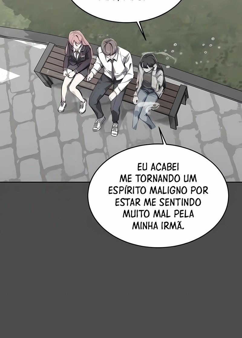O Garoto da Morte Capítulo 50 Página 83