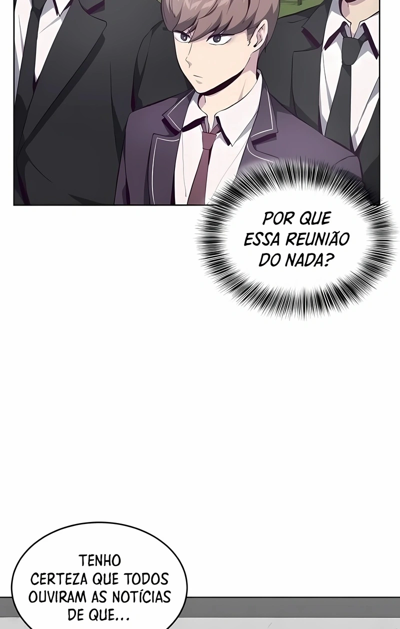 O Garoto da Morte Capítulo 51 Página 10