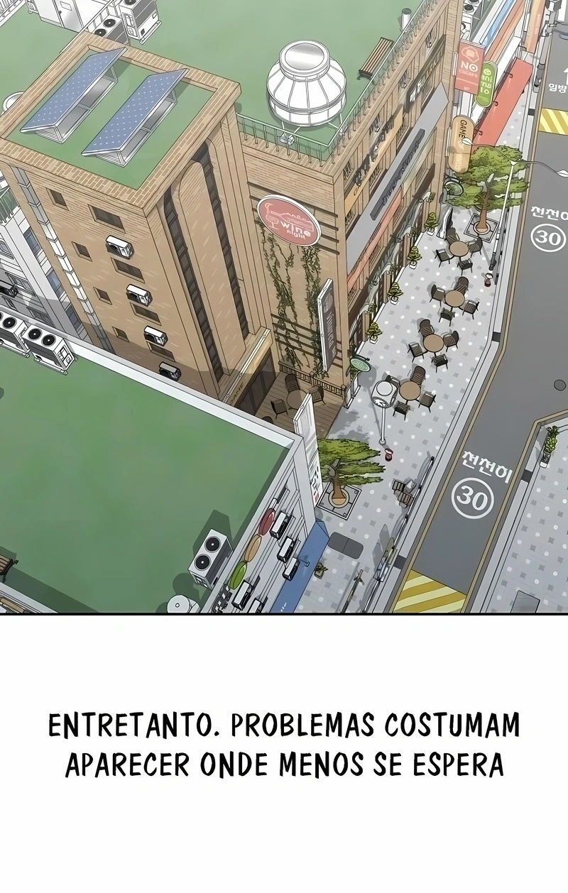 O Garoto da Morte Capítulo 51 Página 101
