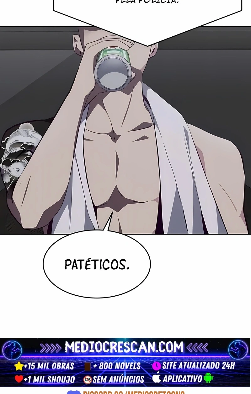 O Garoto da Morte Capítulo 51 Página 109