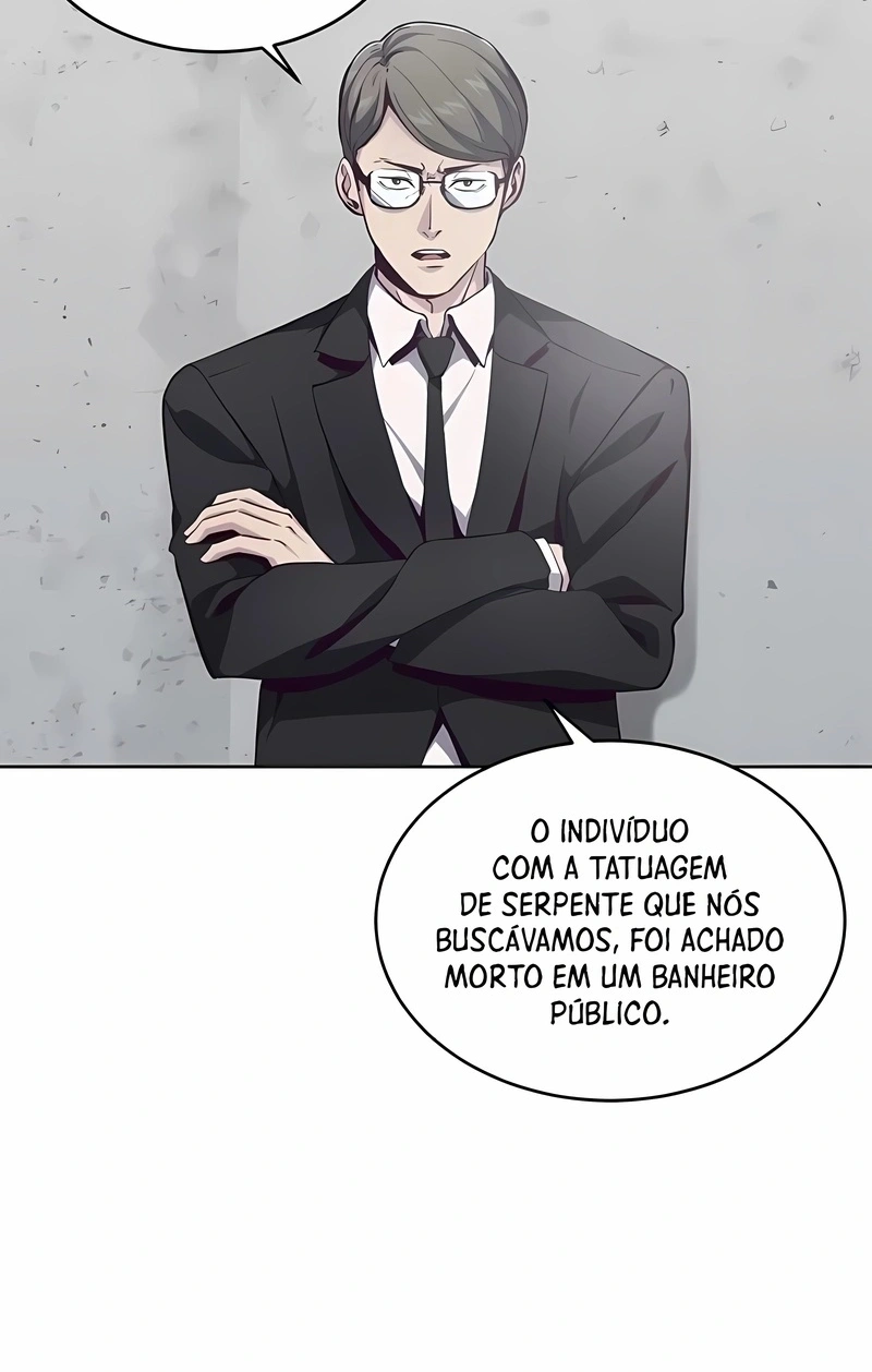 O Garoto da Morte Capítulo 51 Página 11