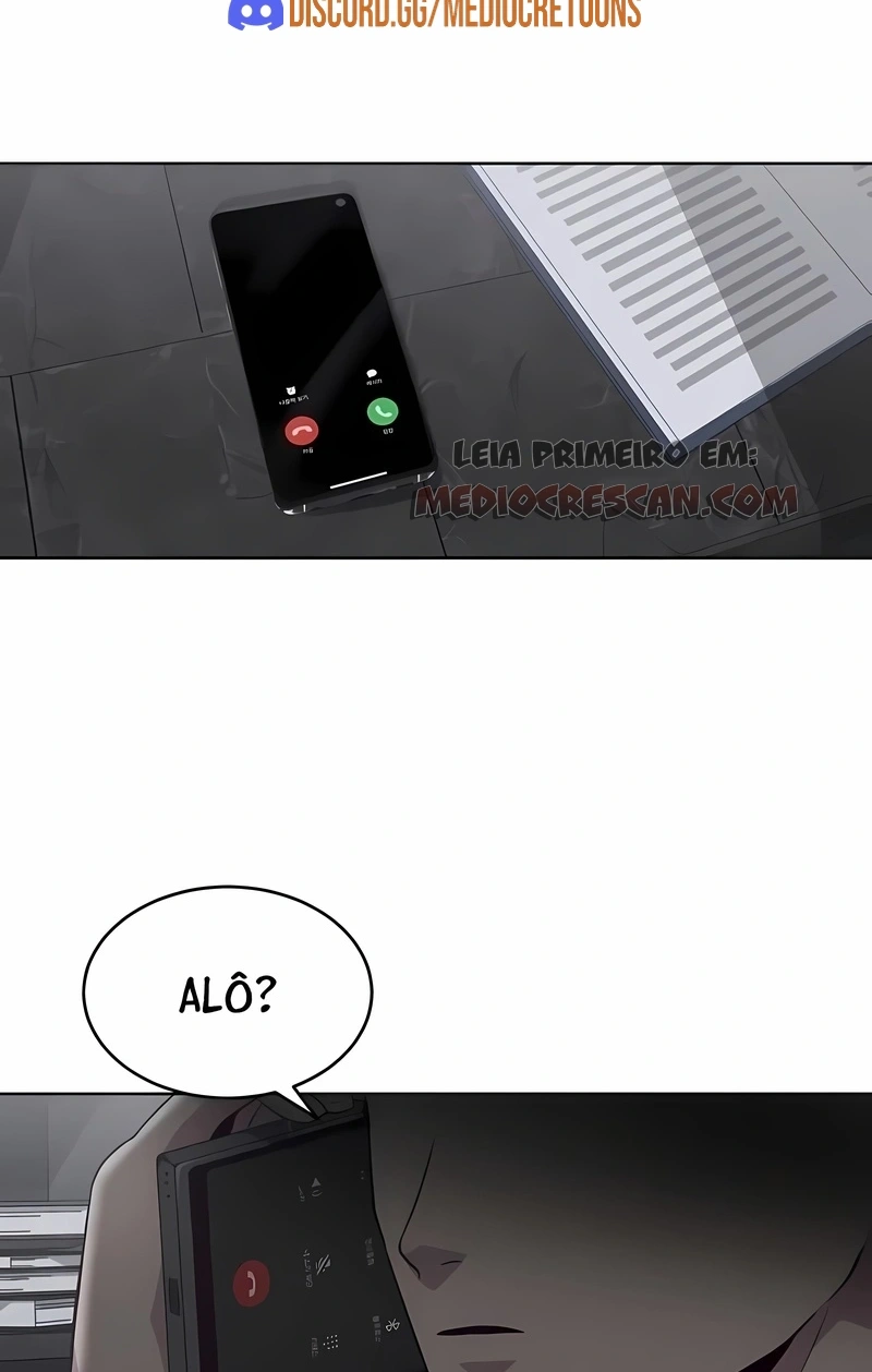 O Garoto da Morte Capítulo 51 Página 110