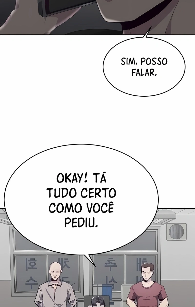 O Garoto da Morte Capítulo 51 Página 111