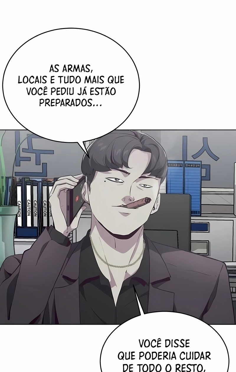 O Garoto da Morte Capítulo 51 Página 115