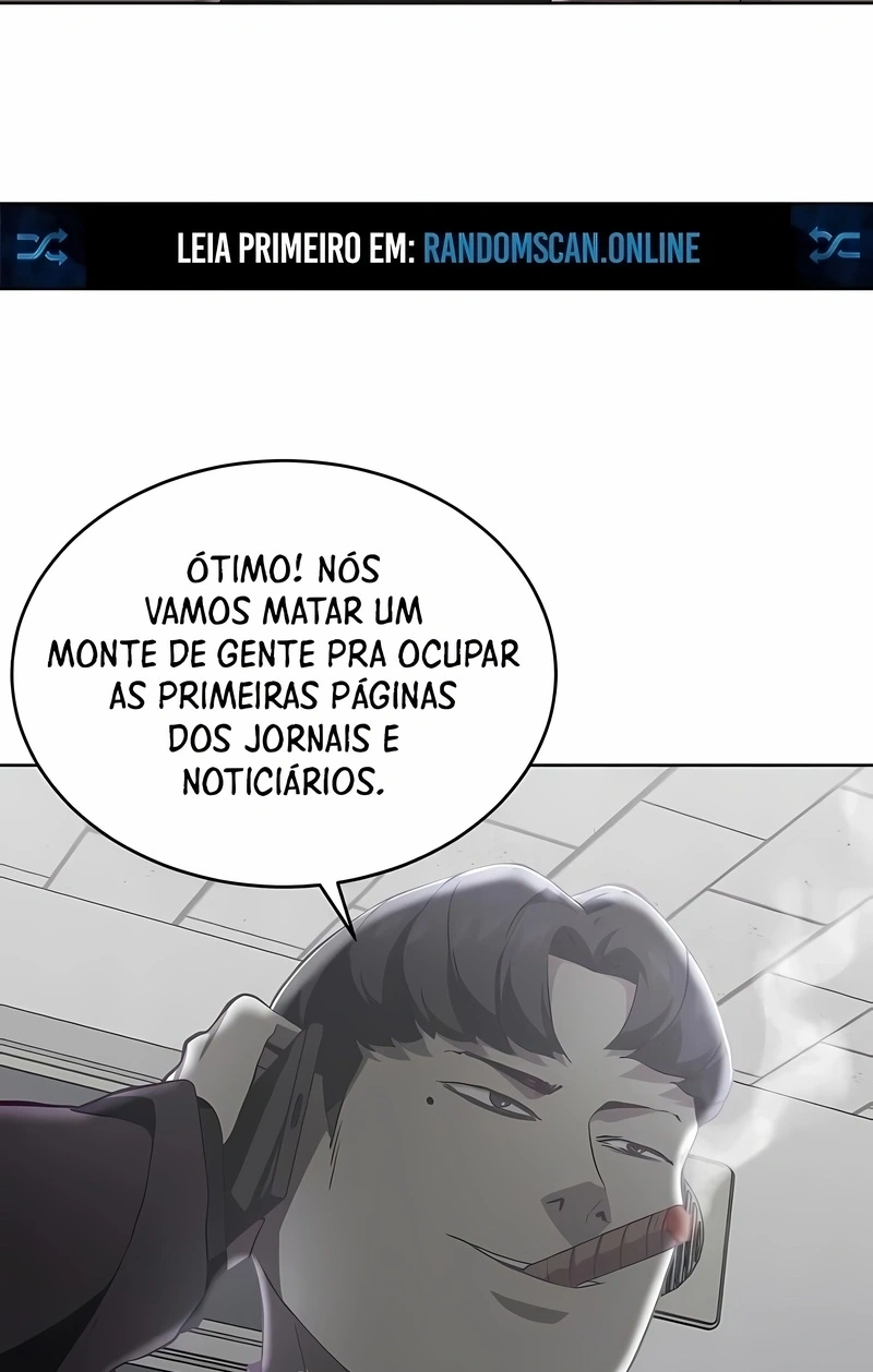 O Garoto da Morte Capítulo 51 Página 117