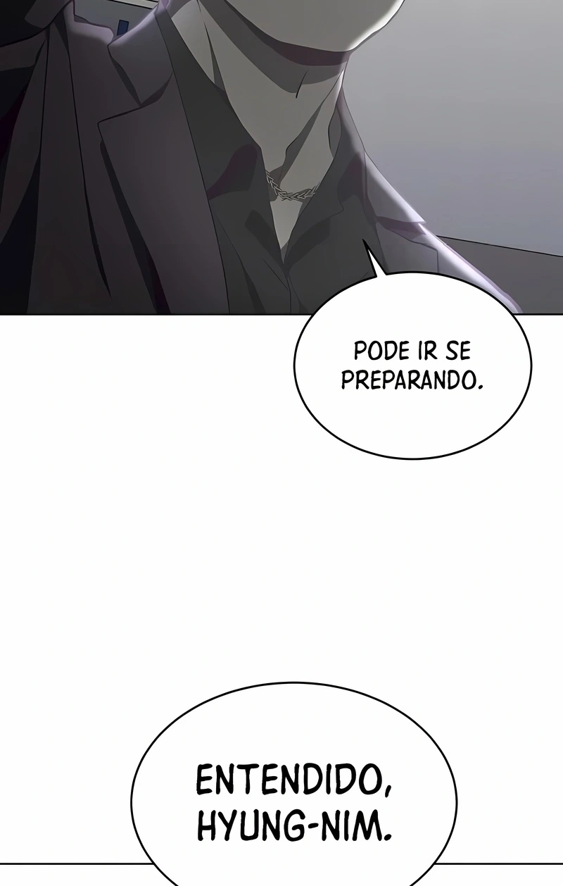O Garoto da Morte Capítulo 51 Página 118