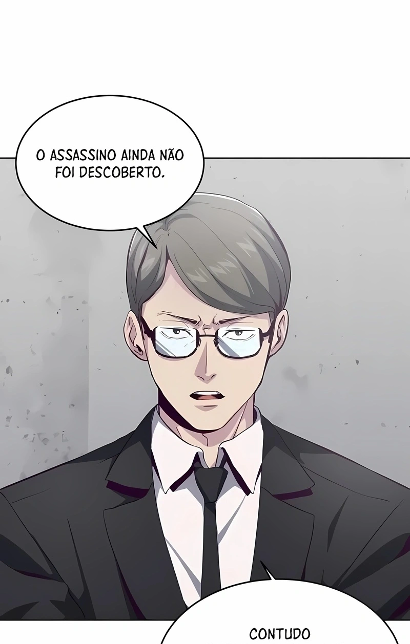 O Garoto da Morte Capítulo 51 Página 12