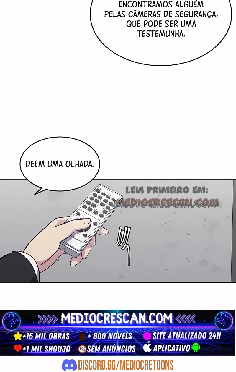 O Garoto da Morte Capítulo 51 Página 13