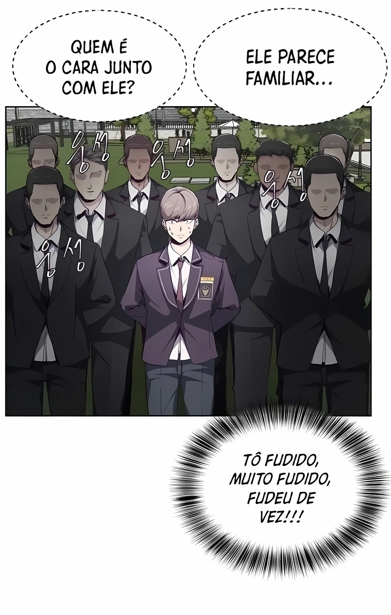 O Garoto da Morte Capítulo 51 Página 19