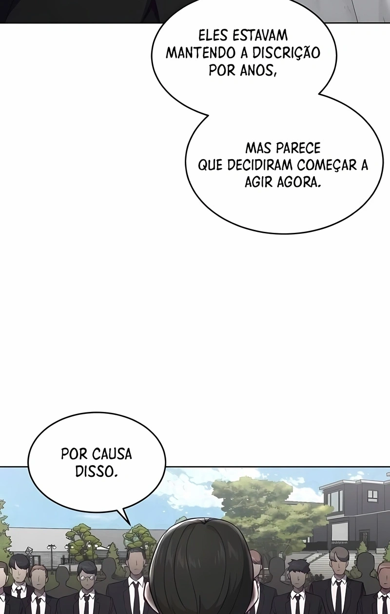 O Garoto da Morte Capítulo 51 Página 21