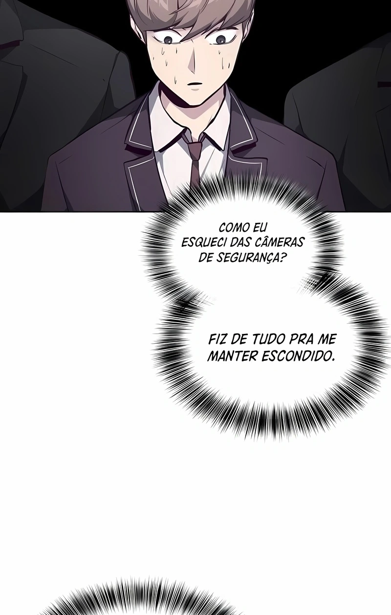O Garoto da Morte Capítulo 51 Página 23