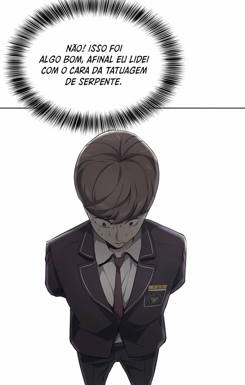 O Garoto da Morte Capítulo 51 Página 25