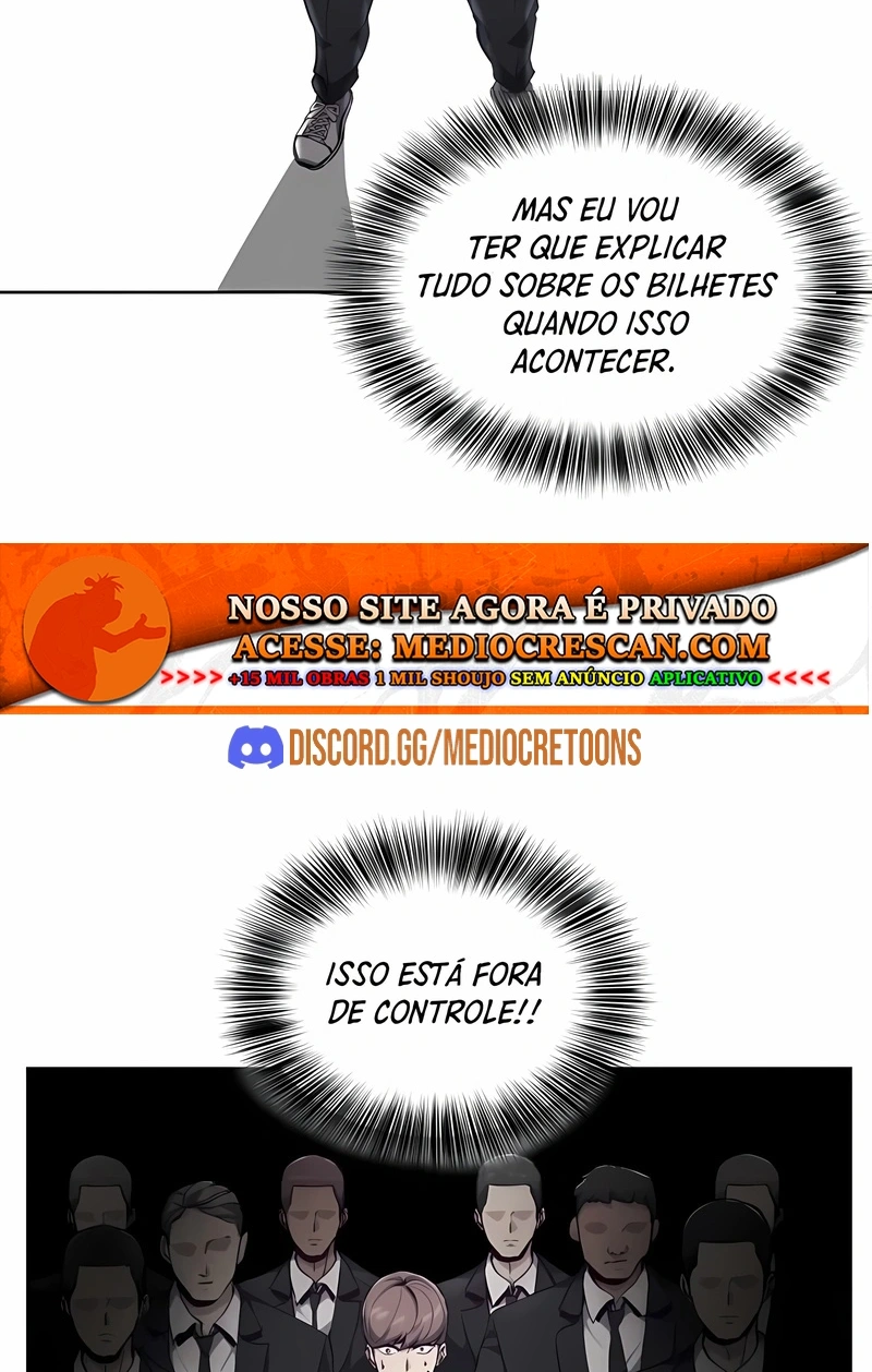 O Garoto da Morte Capítulo 51 Página 26