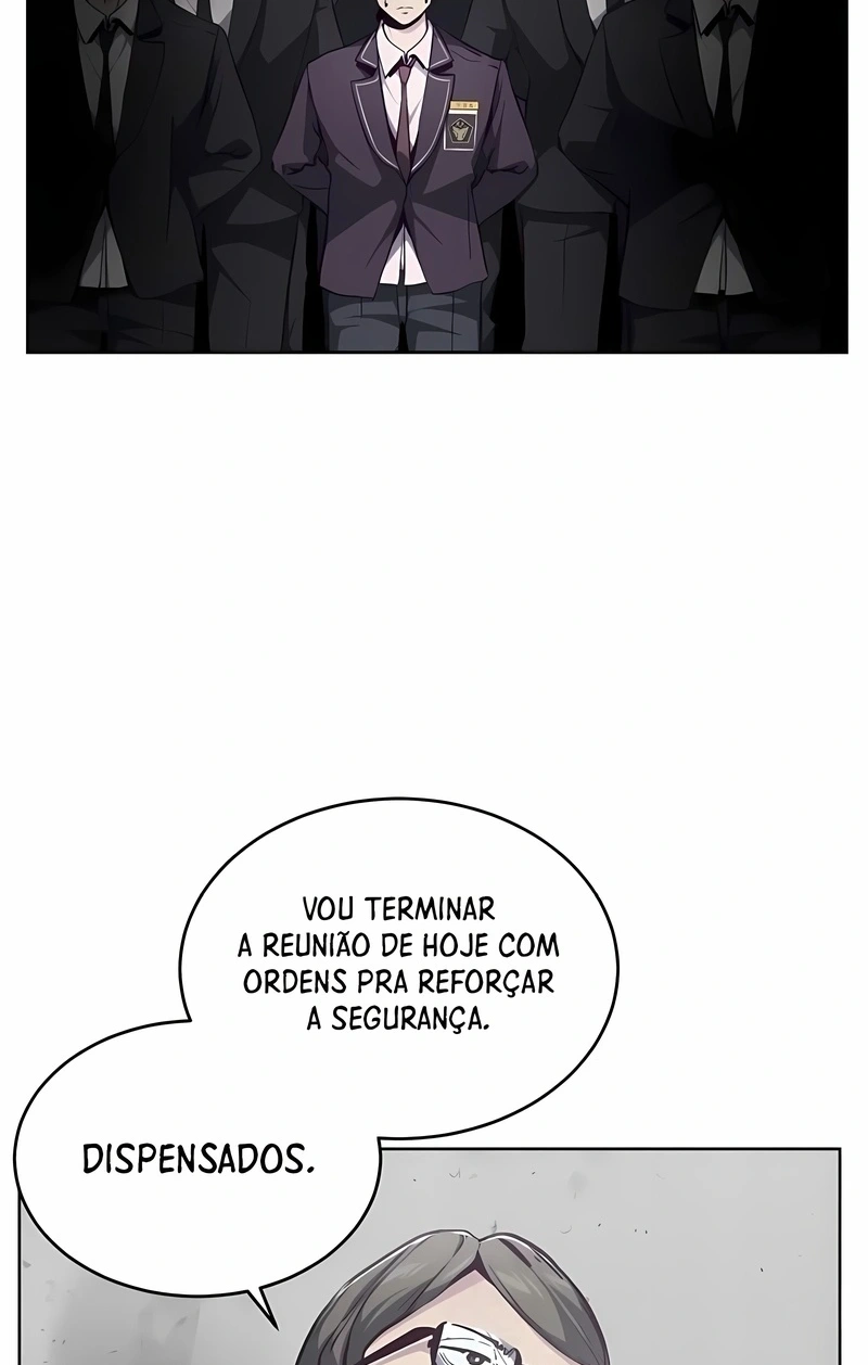 O Garoto da Morte Capítulo 51 Página 27
