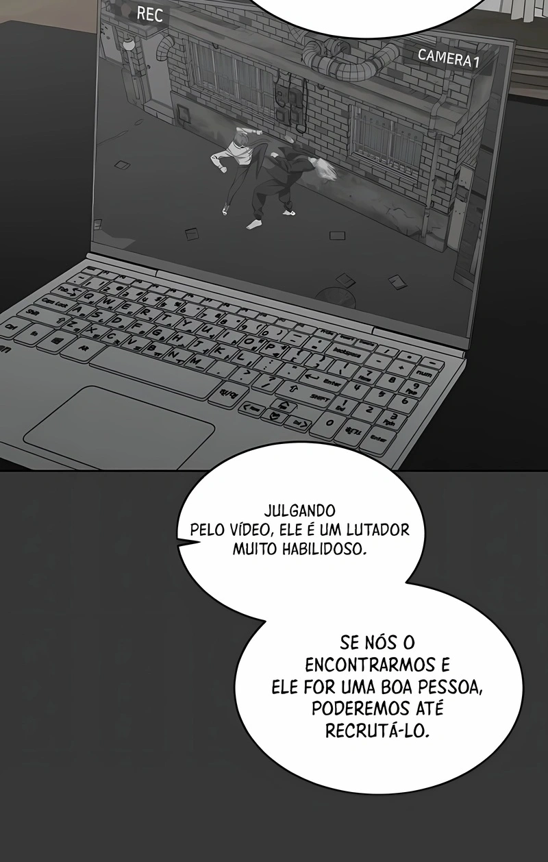 O Garoto da Morte Capítulo 51 Página 43
