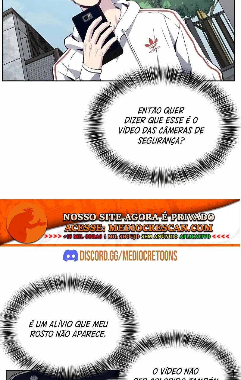 O Garoto da Morte Capítulo 51 Página 49
