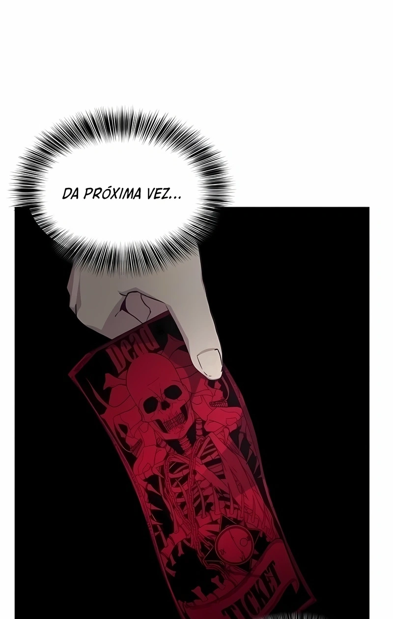 O Garoto da Morte Capítulo 51 Página 55