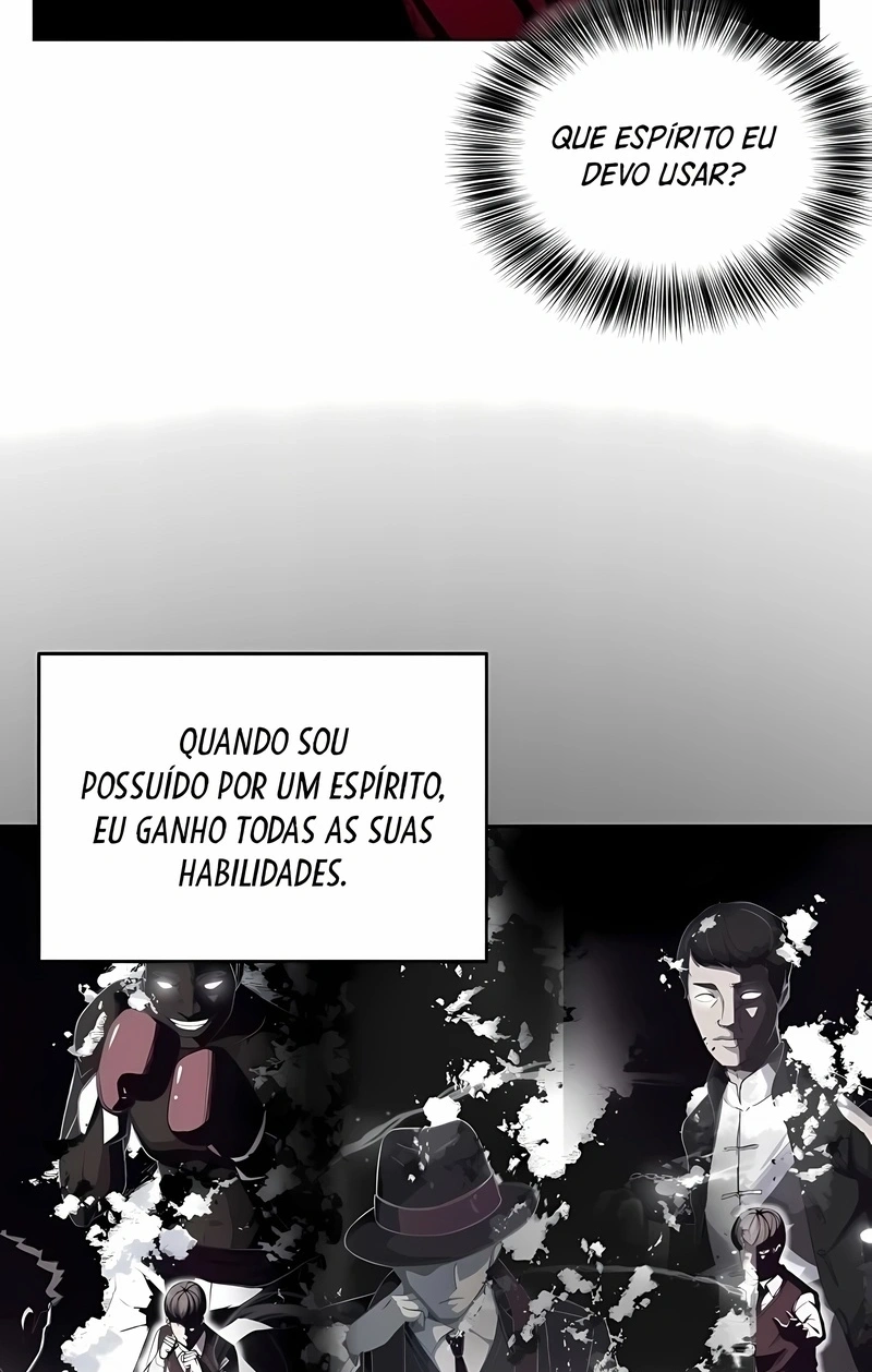 O Garoto da Morte Capítulo 51 Página 56