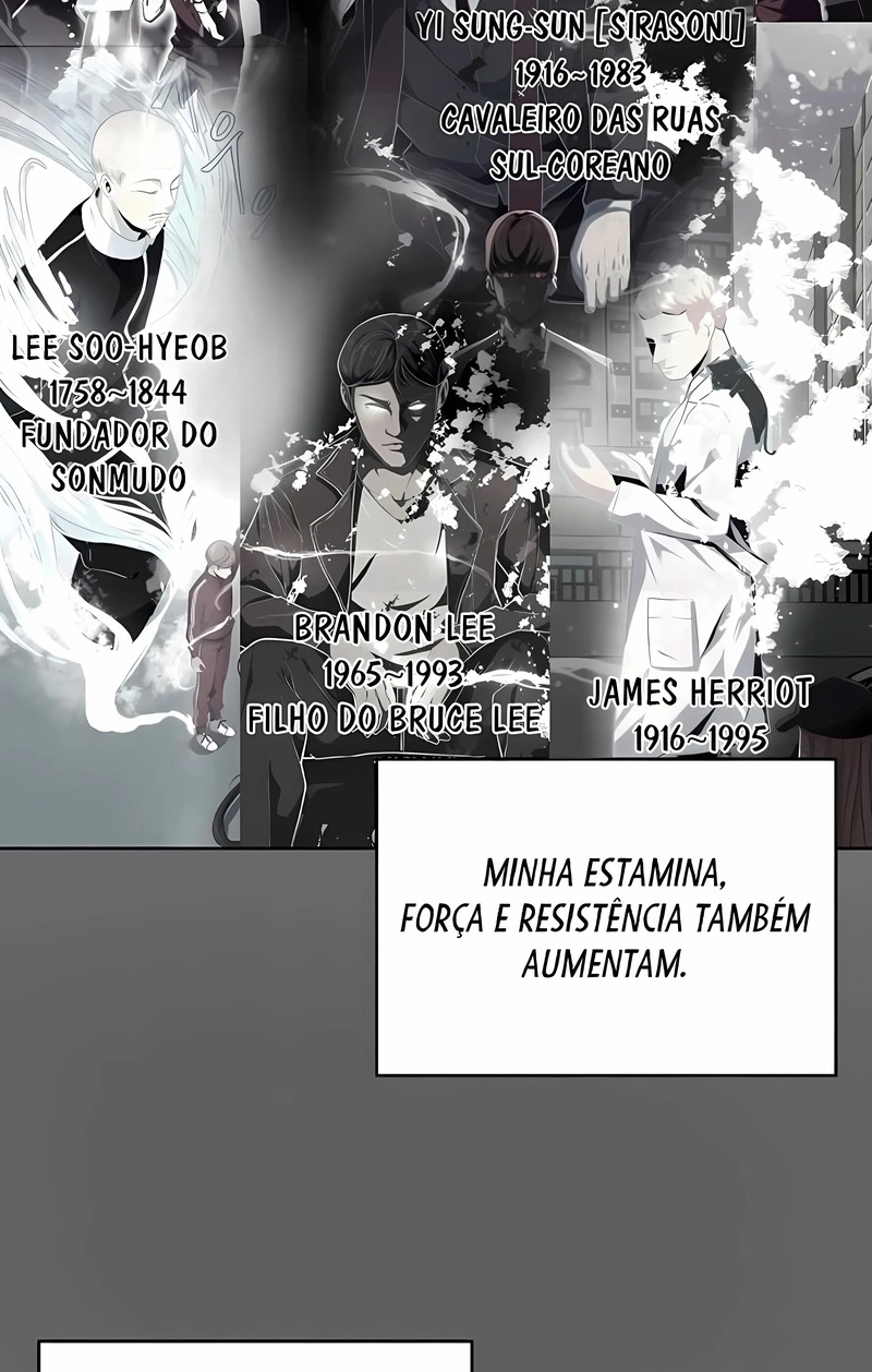 O Garoto da Morte Capítulo 51 Página 57