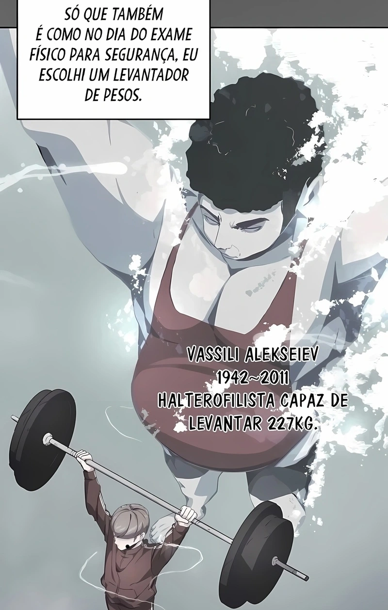 O Garoto da Morte Capítulo 51 Página 58