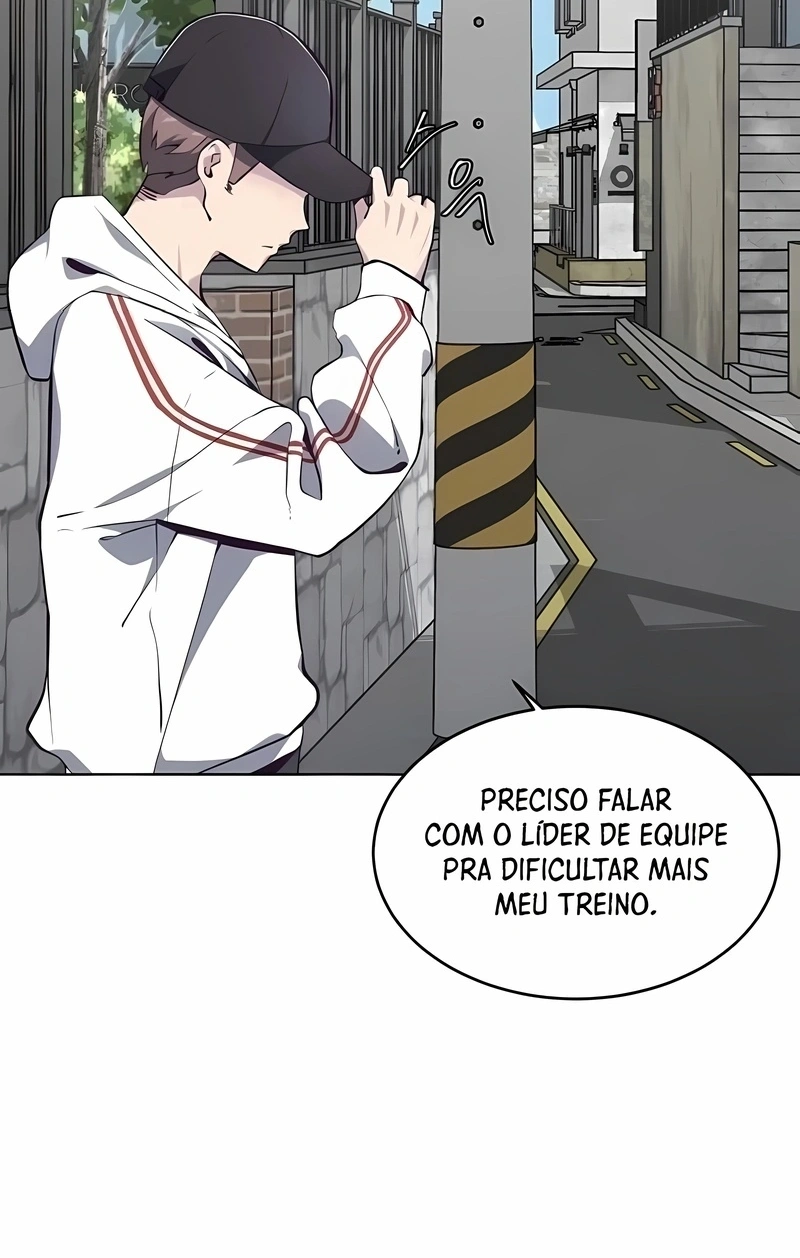 O Garoto da Morte Capítulo 51 Página 60