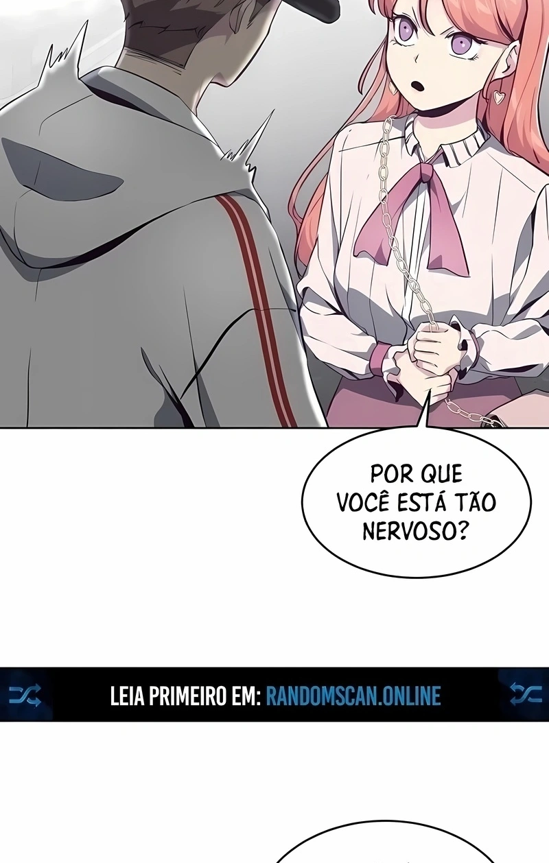 O Garoto da Morte Capítulo 51 Página 66