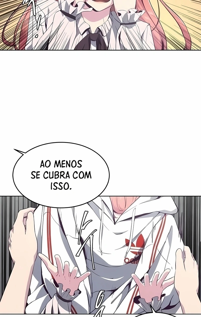 O Garoto da Morte Capítulo 51 Página 71