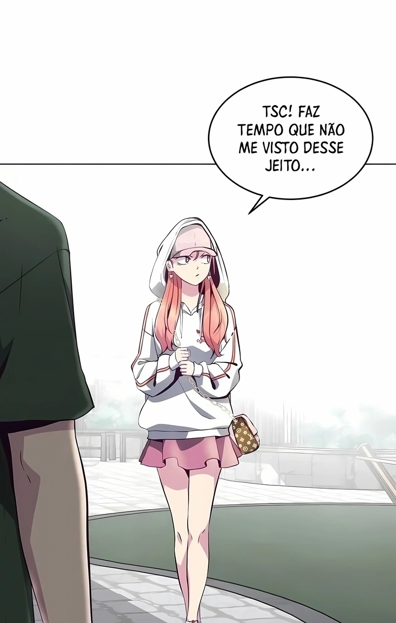 O Garoto da Morte Capítulo 51 Página 74