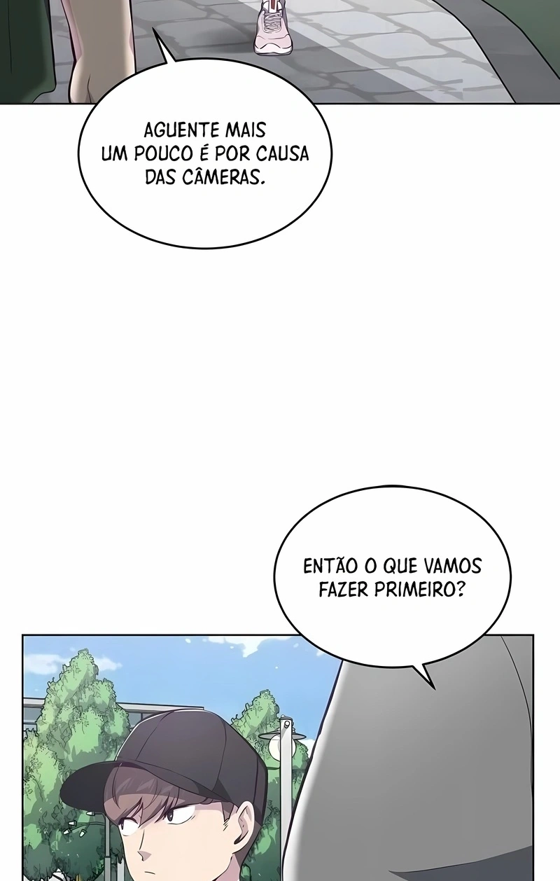 O Garoto da Morte Capítulo 51 Página 75