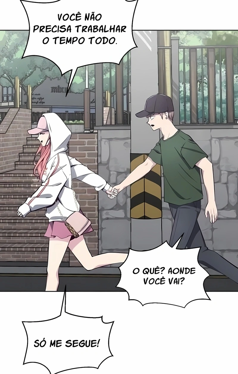 O Garoto da Morte Capítulo 51 Página 80
