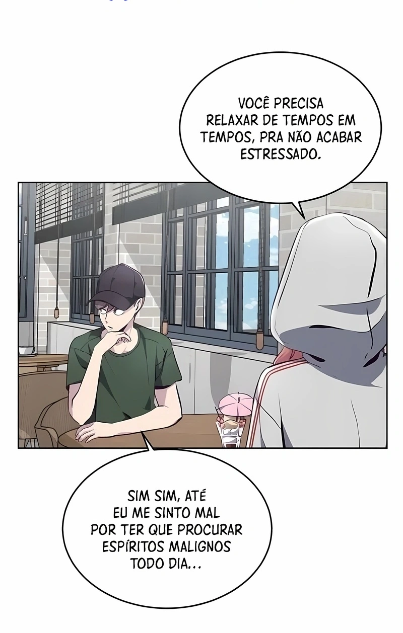 O Garoto da Morte Capítulo 51 Página 87