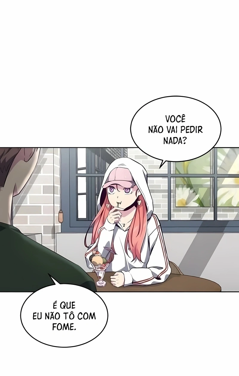 O Garoto da Morte Capítulo 51 Página 88