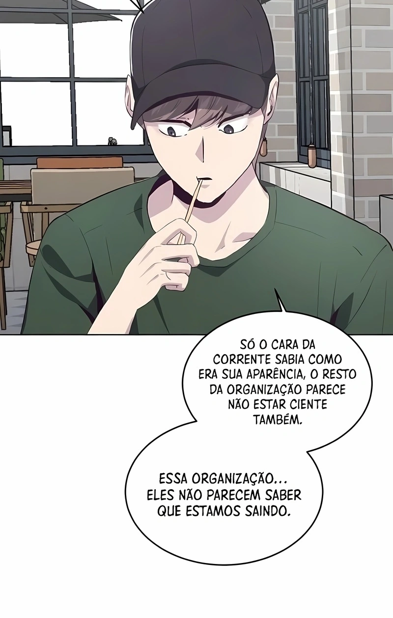 O Garoto da Morte Capítulo 51 Página 95