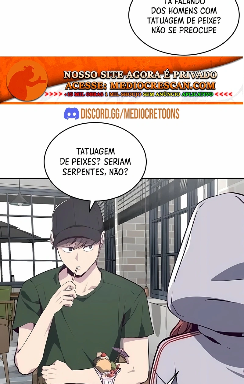 O Garoto da Morte Capítulo 51 Página 97