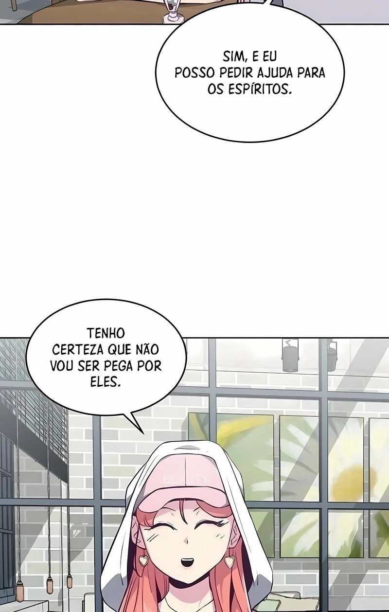 O Garoto da Morte Capítulo 51 Página 98