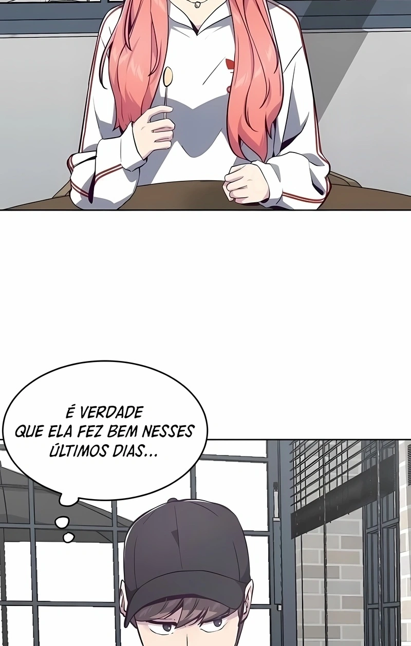 O Garoto da Morte Capítulo 51 Página 99