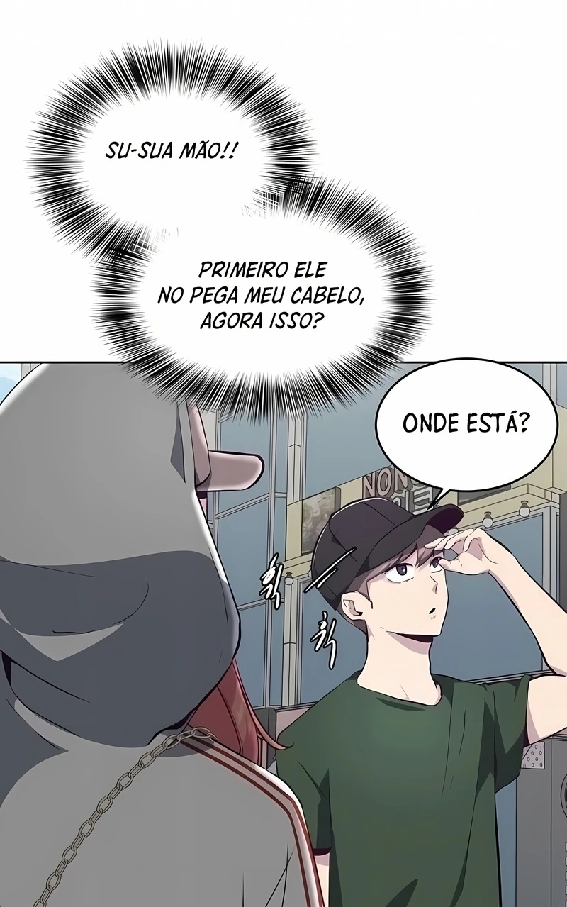 O Garoto da Morte Capítulo 52 Página 10