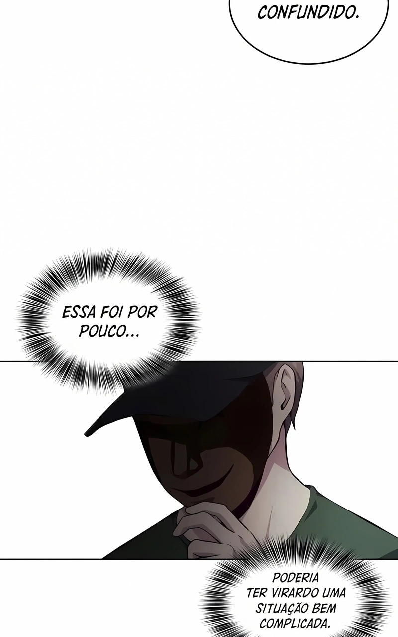 O Garoto da Morte Capítulo 52 Página 104