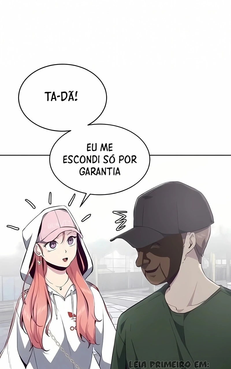 O Garoto da Morte Capítulo 52 Página 106