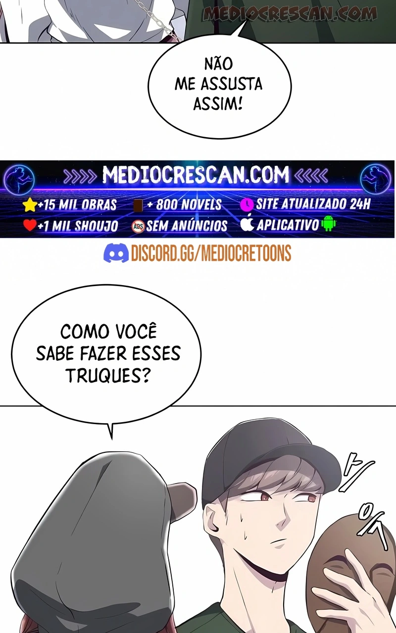 O Garoto da Morte Capítulo 52 Página 107
