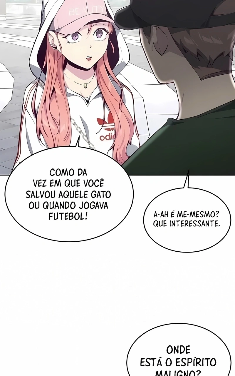 O Garoto da Morte Capítulo 52 Página 109