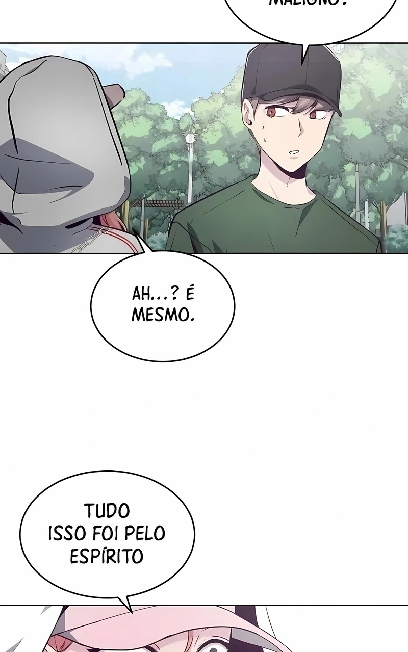 O Garoto da Morte Capítulo 52 Página 110