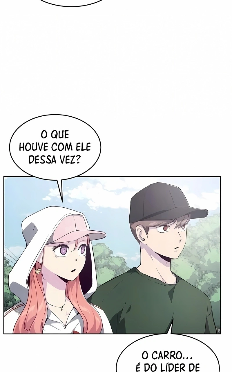 O Garoto da Morte Capítulo 52 Página 116