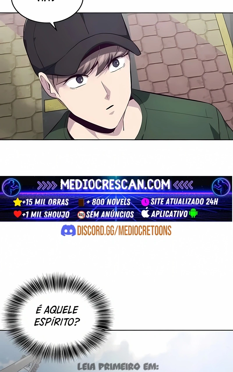 O Garoto da Morte Capítulo 52 Página 13