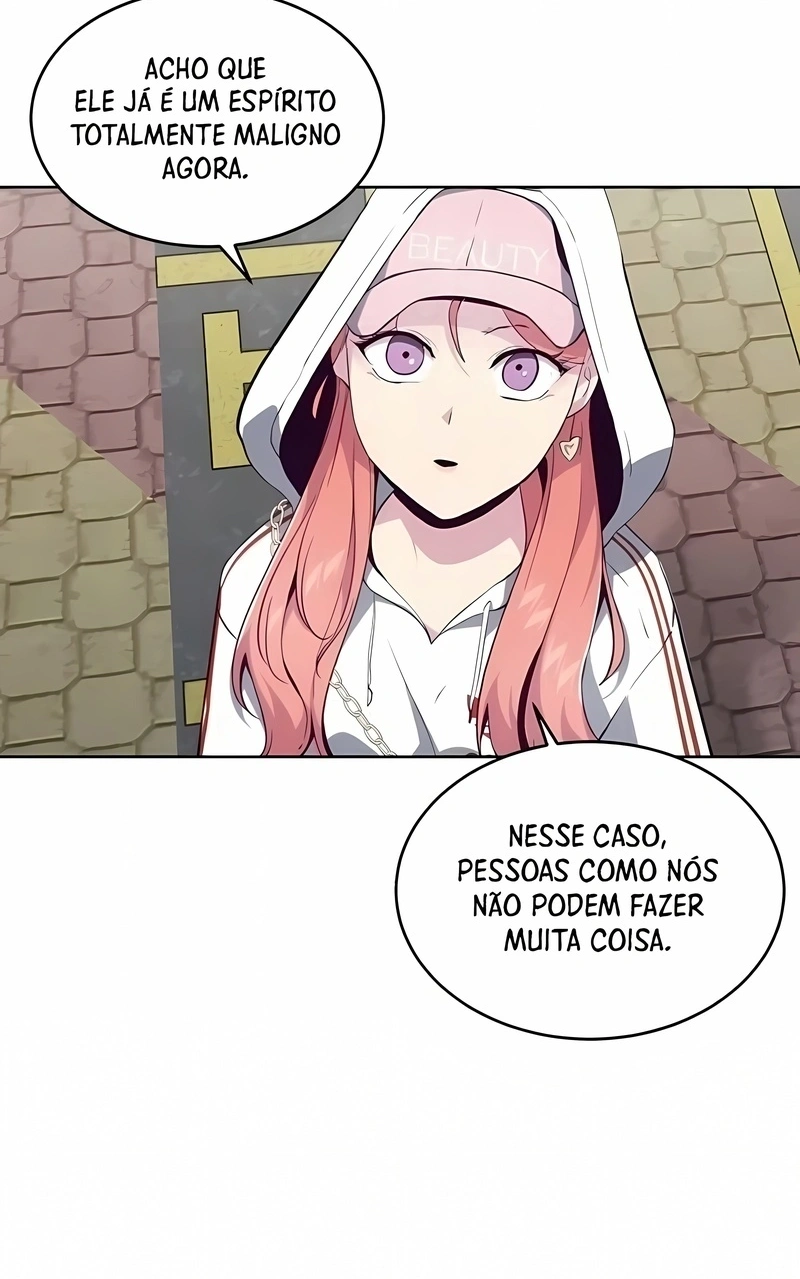 O Garoto da Morte Capítulo 52 Página 16