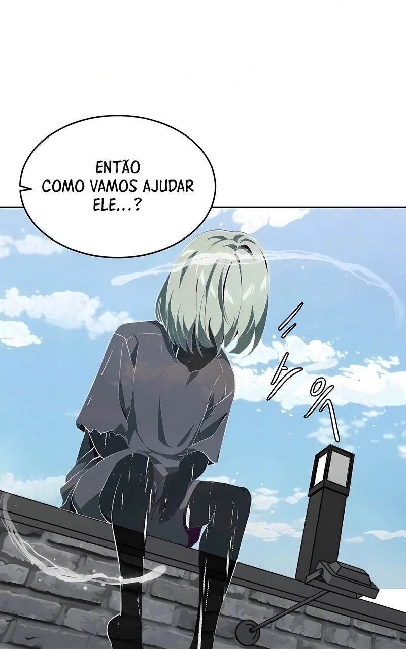 O Garoto da Morte Capítulo 52 Página 17