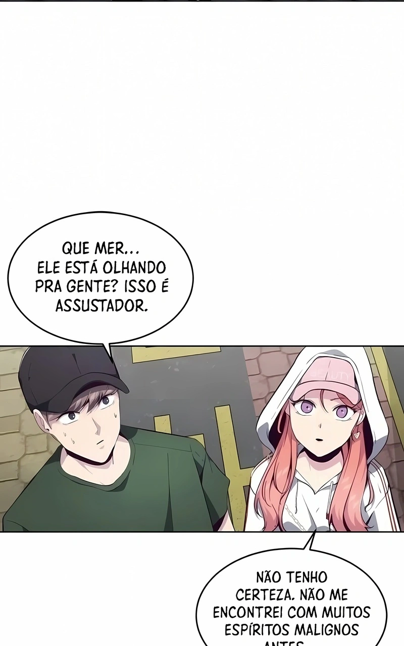 O Garoto da Morte Capítulo 52 Página 18